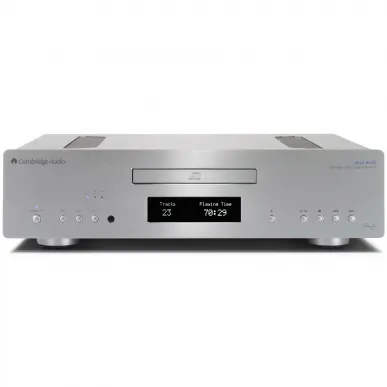 Cambridge Audio 851C Silver